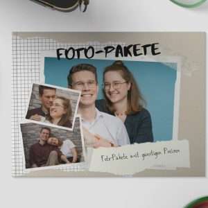 Foto-Pakete