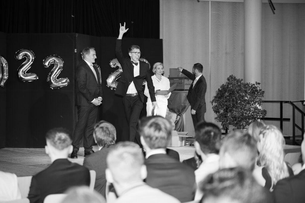 Abi Fotograf Münster