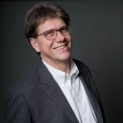 Volker Sander – Fotograf & Inhaber