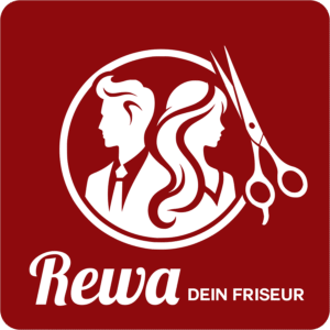 Logo Rewa – dein Friseur, Amelsbüren