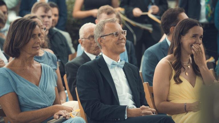 Hochzeitsreportage Münster Nora & Simon
